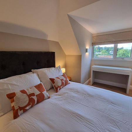 The Ivy Apartments Bornemouth Extérieur photo