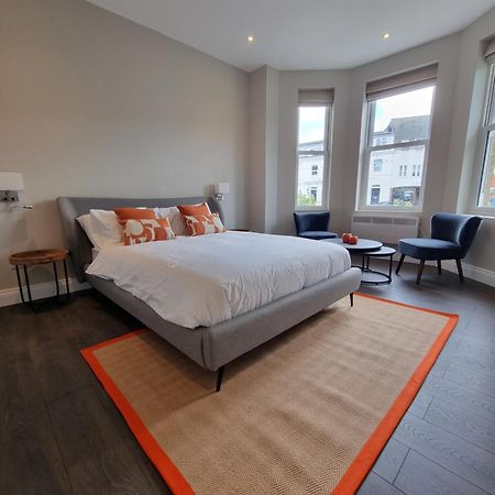 The Ivy Apartments Bornemouth Extérieur photo