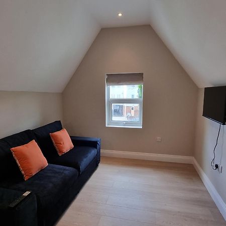 The Ivy Apartments Bornemouth Extérieur photo