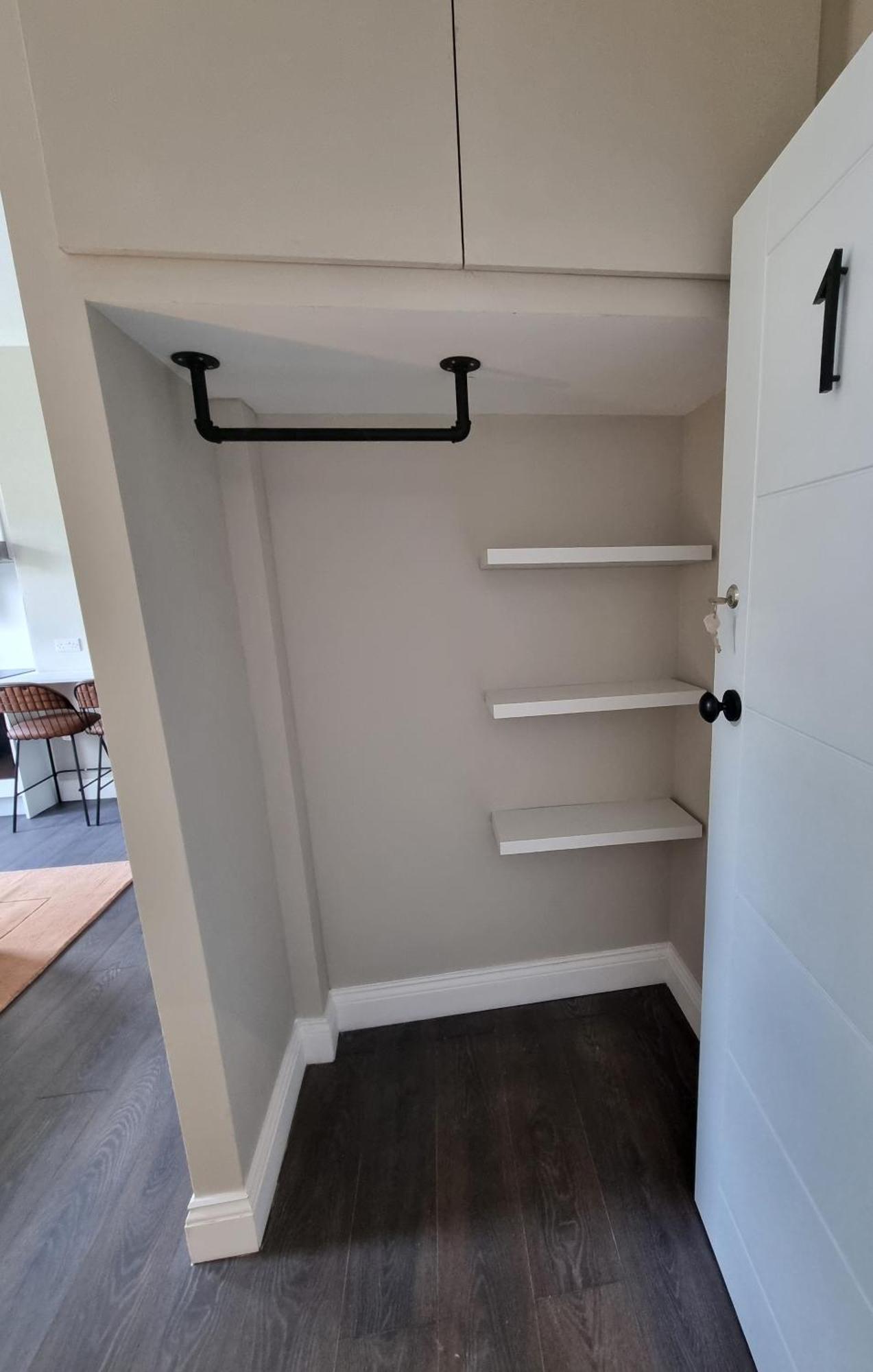 The Ivy Apartments Bornemouth Extérieur photo