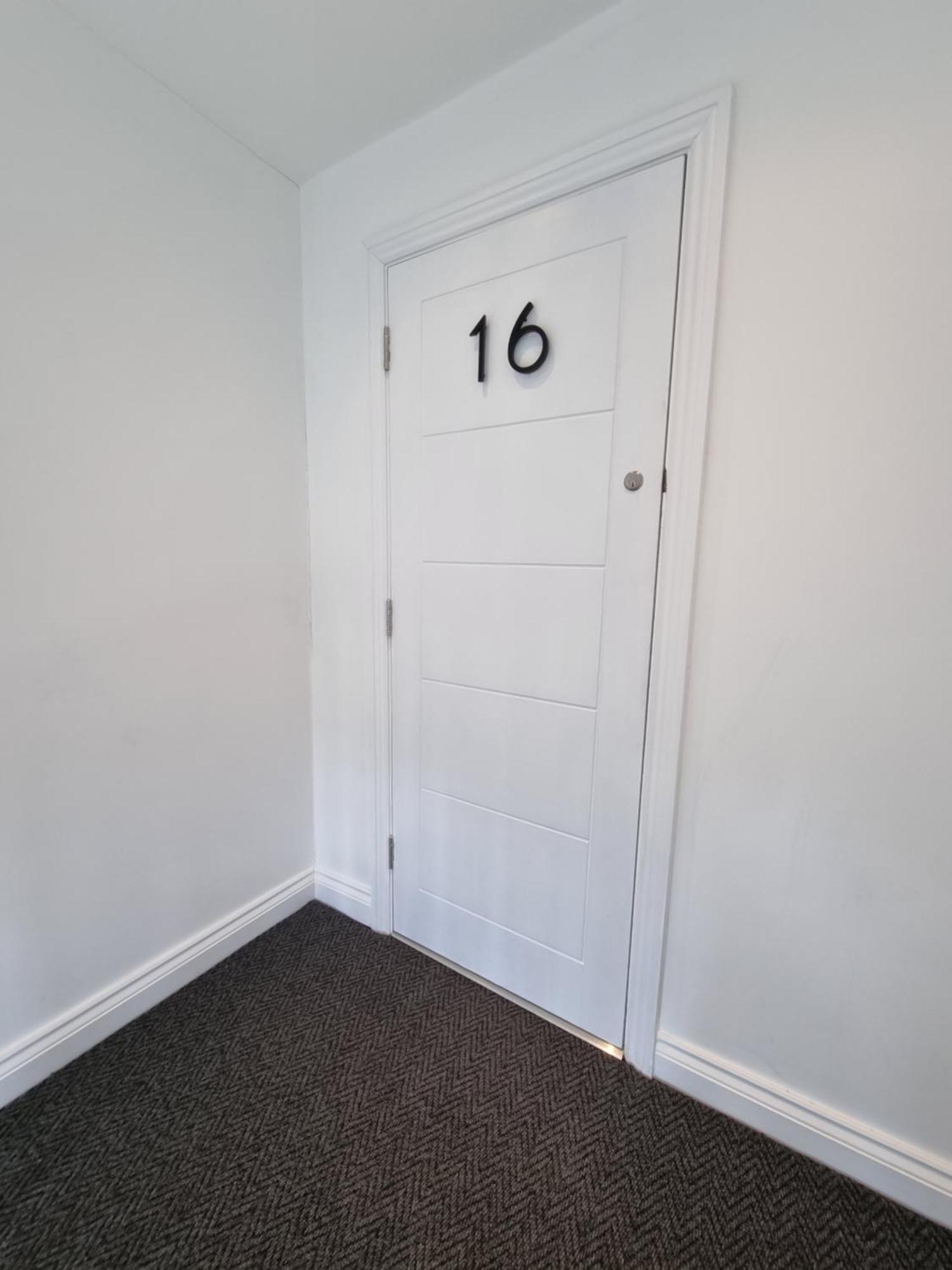 The Ivy Apartments Bornemouth Extérieur photo