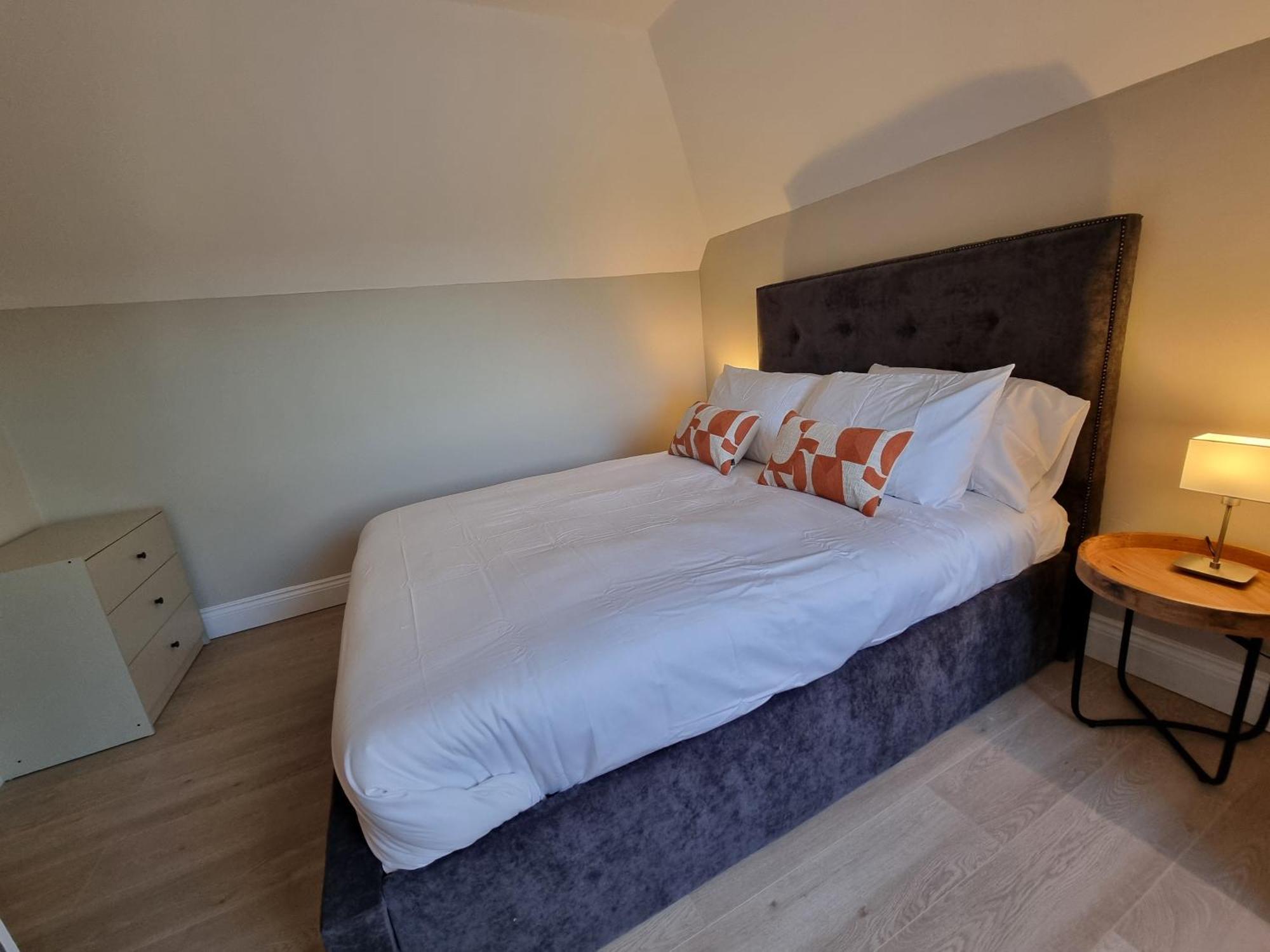 The Ivy Apartments Bornemouth Extérieur photo