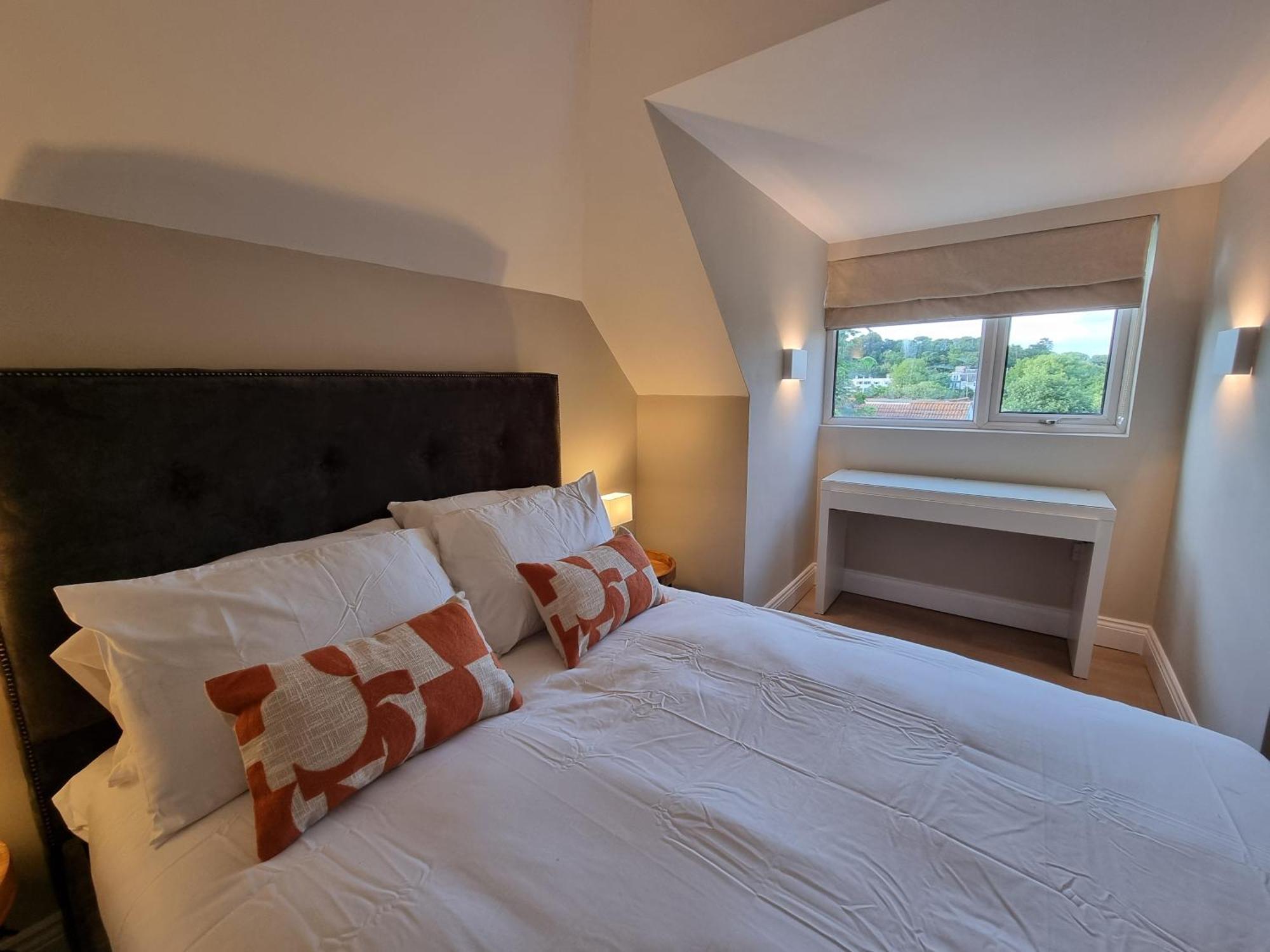 The Ivy Apartments Bornemouth Extérieur photo