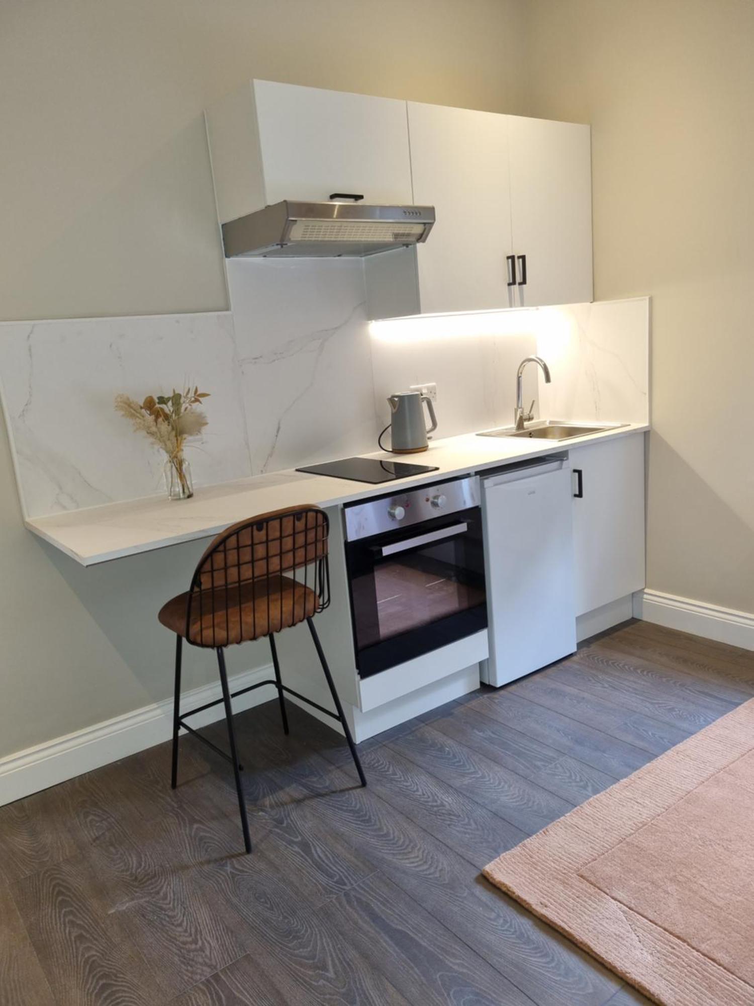 The Ivy Apartments Bornemouth Extérieur photo
