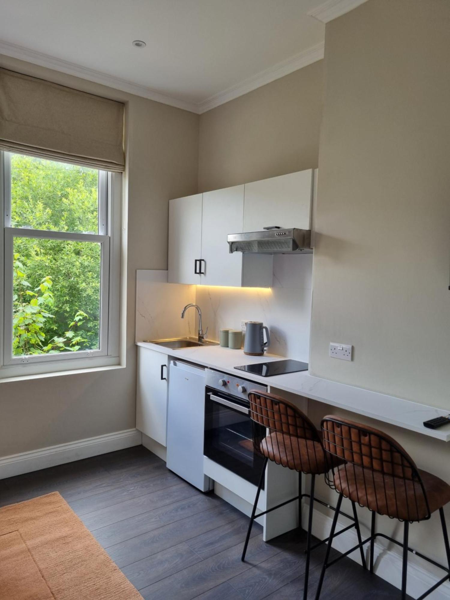 The Ivy Apartments Bornemouth Extérieur photo
