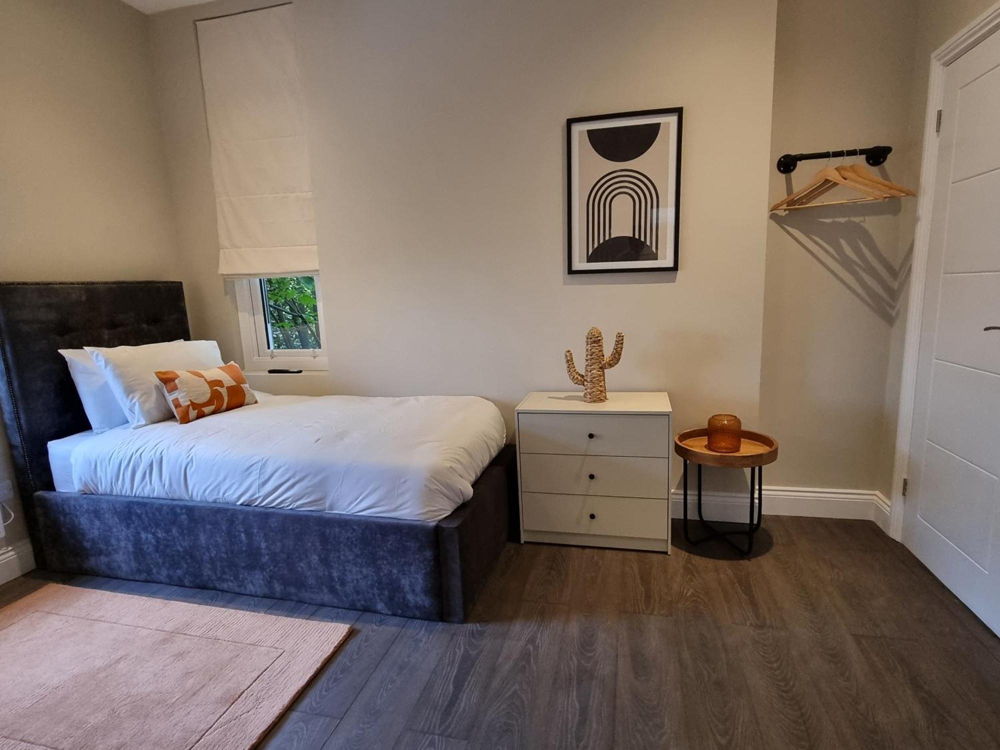 The Ivy Apartments Bornemouth Extérieur photo