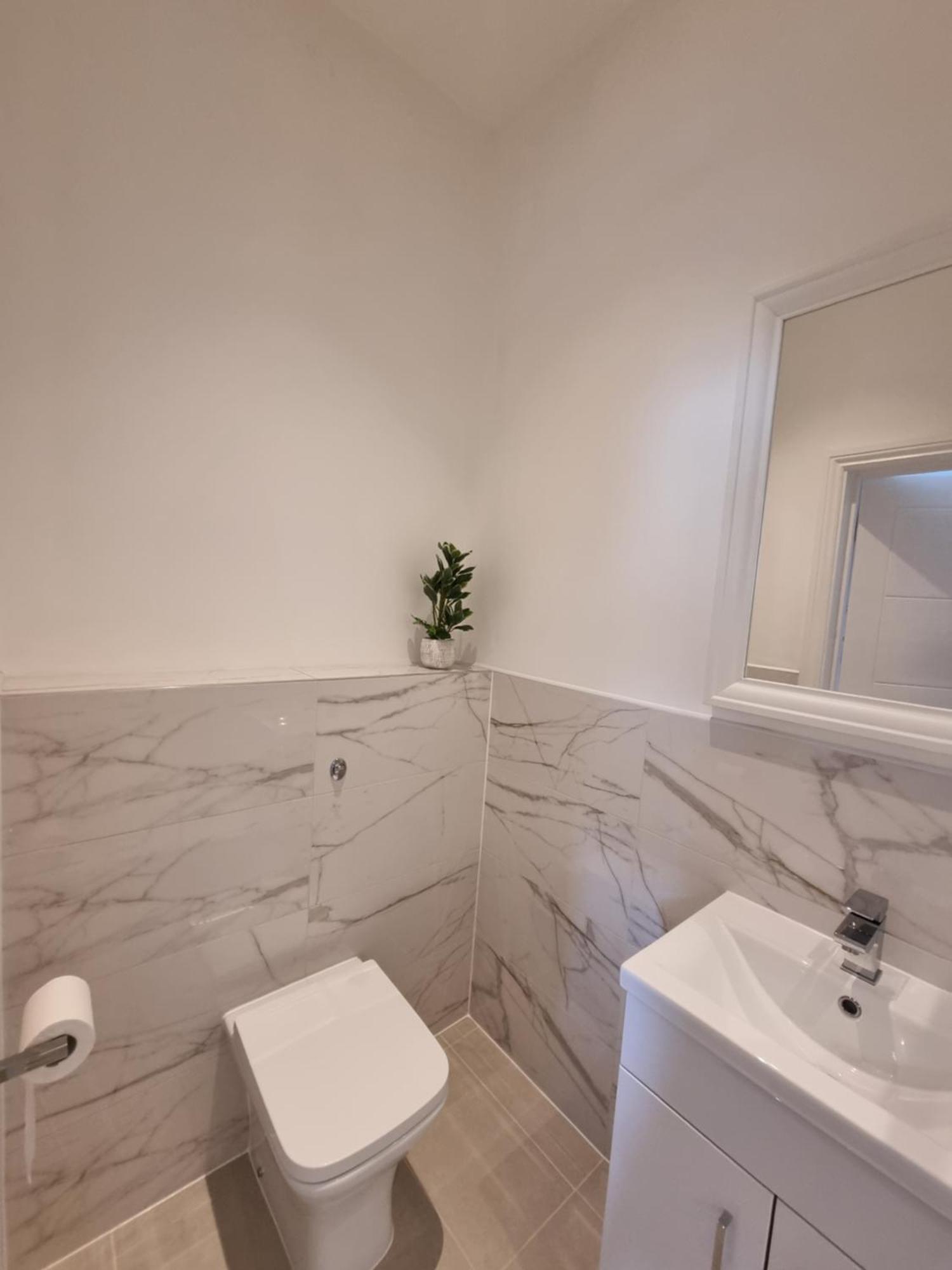 The Ivy Apartments Bornemouth Extérieur photo