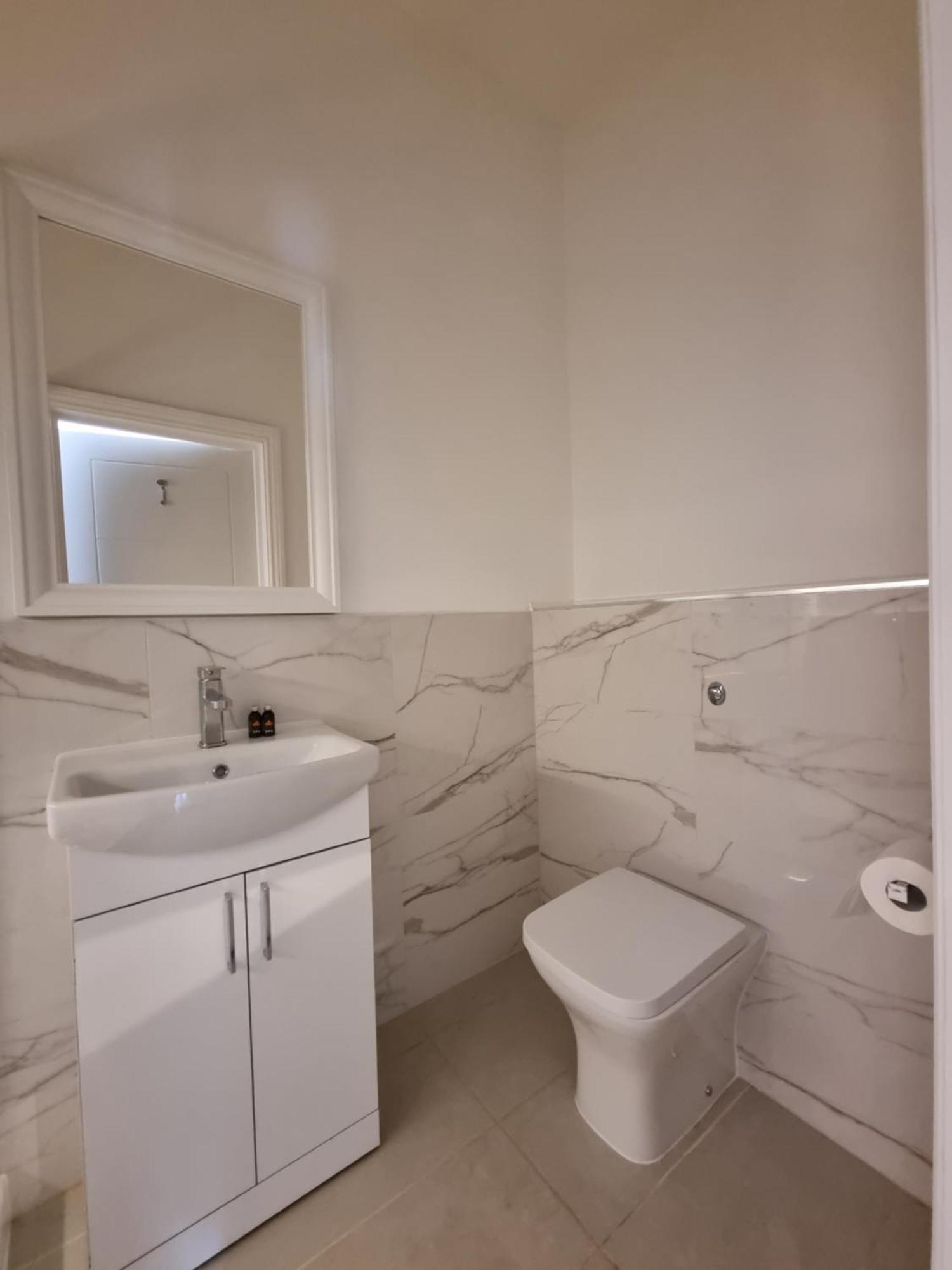 The Ivy Apartments Bornemouth Extérieur photo