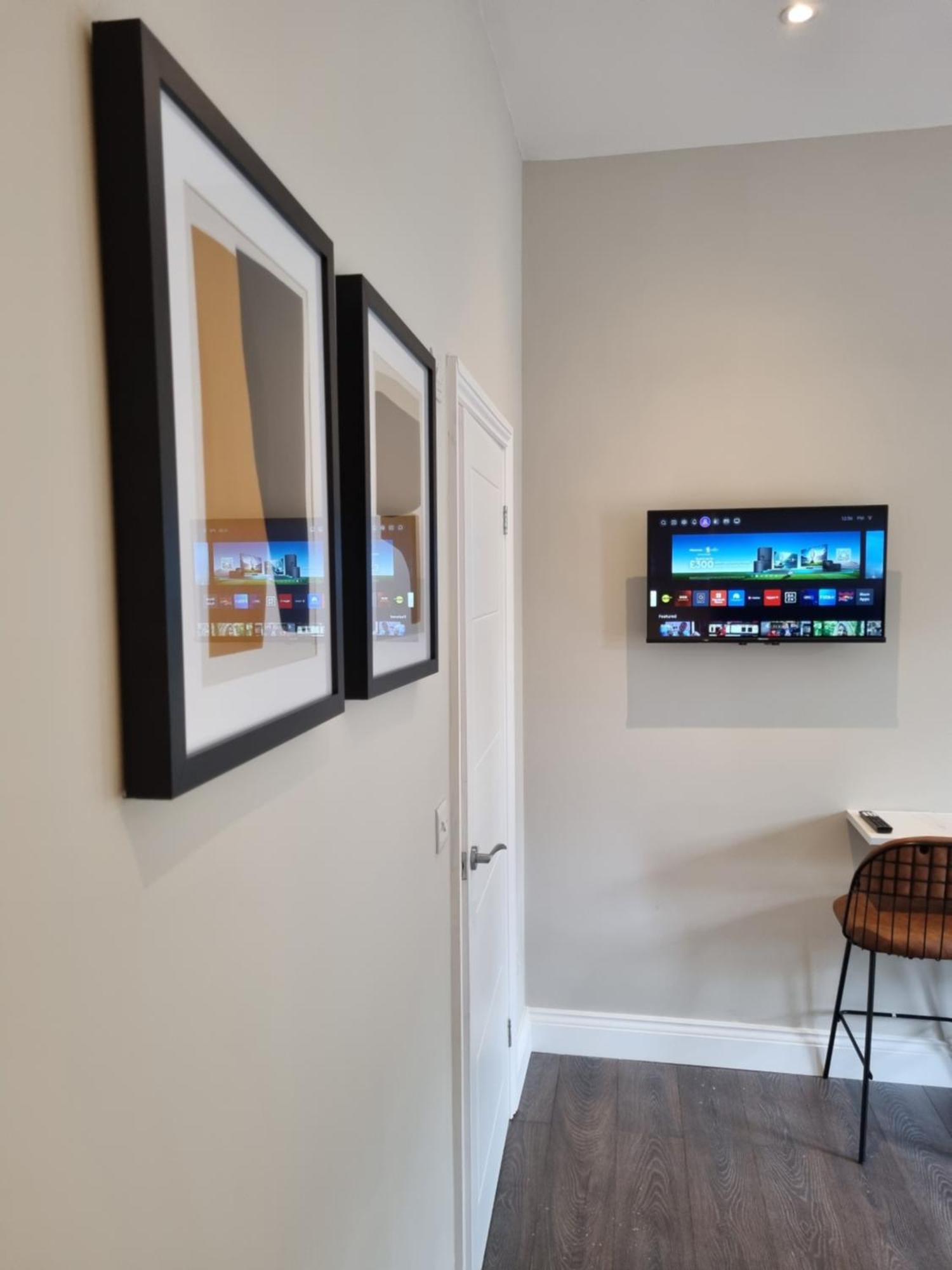 The Ivy Apartments Bornemouth Extérieur photo
